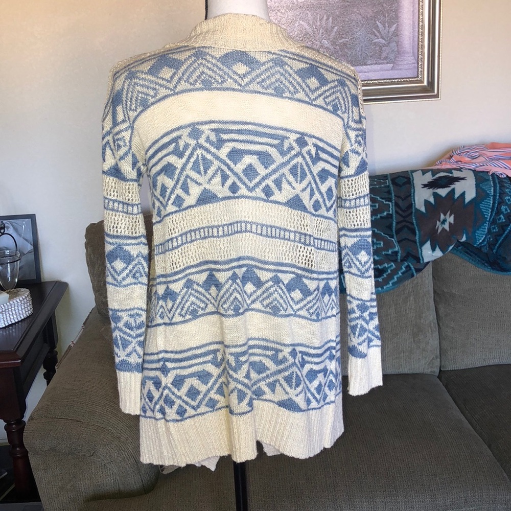 Cardigan - Picture 3 of 3